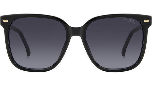 3002/S 807 9O Black