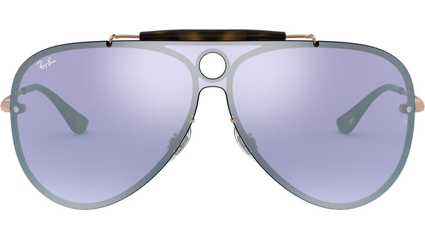 Blaze Shooter RB3581N 90351U copper