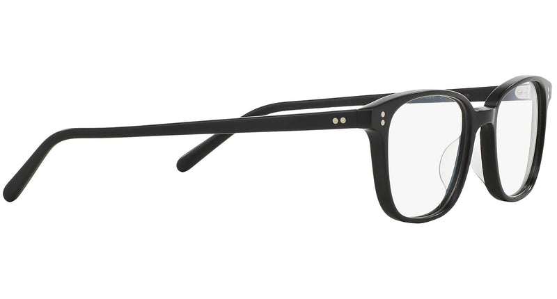 Maslon OV5279U black semi matte