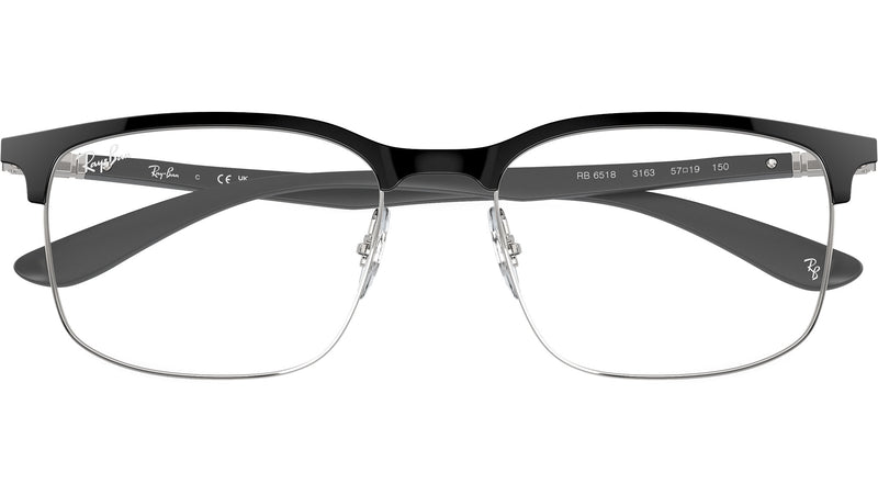 RB6518 Optics 3163