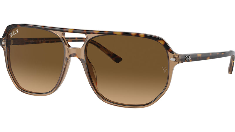 Bill One RB2205 1292M2 Havana Brown