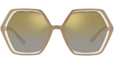 DG 6167 33256E gold