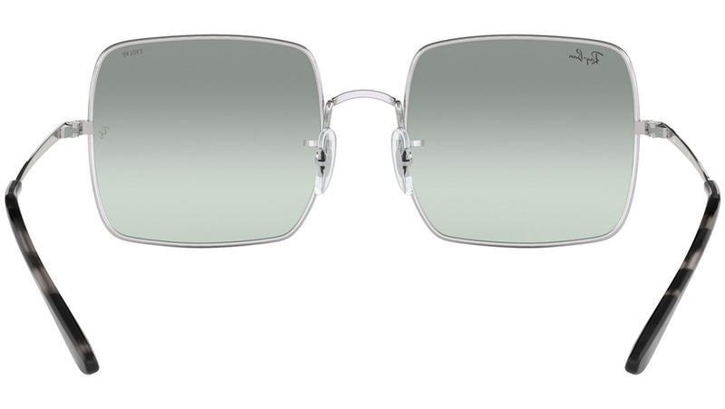 Square Washed Evolve RB1971 9149AD Silver