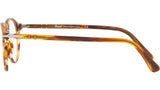 PO3218V striped brown