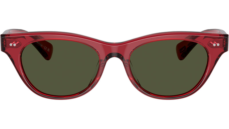 Avelin OV5541SU 176452 Red