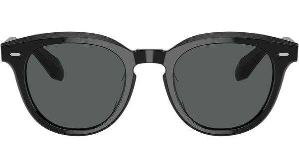 N.05 Sun OV5547SU 1731P2 Black