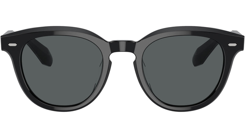 N.05 Sun OV5547SU 1731P2 Black