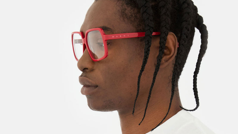 Arixo Red