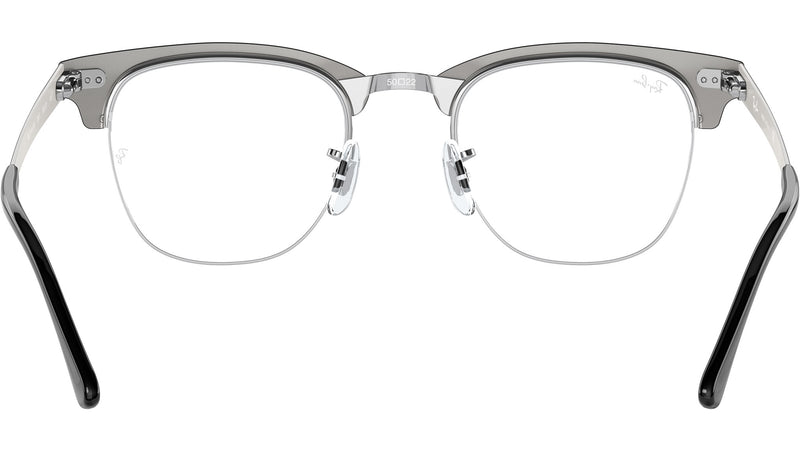 Clubmaster Metal Optics RB3716VM 2861