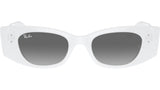 Kat RB4427 675911 White