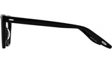 Ginnie Black Cat Eye Eyeglasses