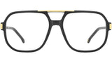 1134 003 Matte Black