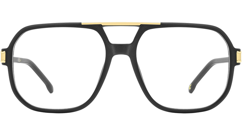 1134 003 Matte Black