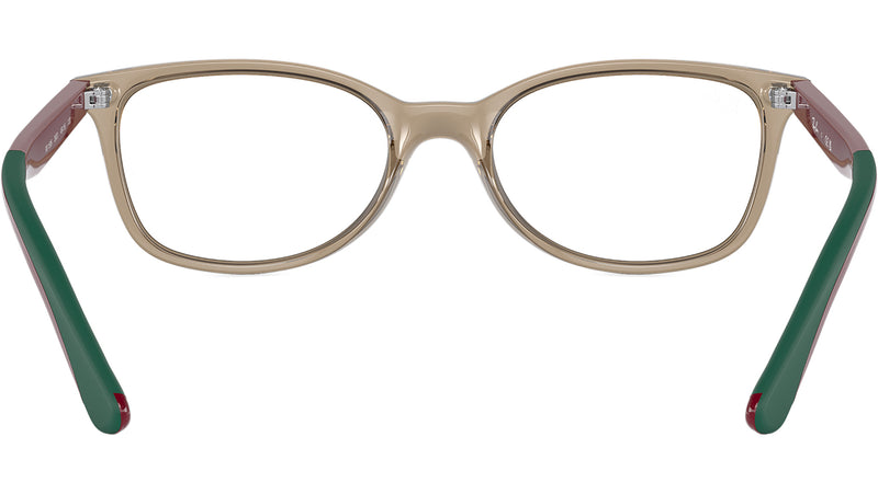 RY1586 3920 Brown