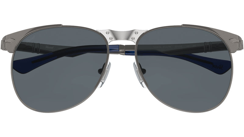 PO1016S 513/R5 Gunmetal