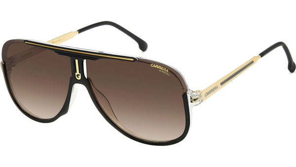 1059/S 2M2 HA Black Gold