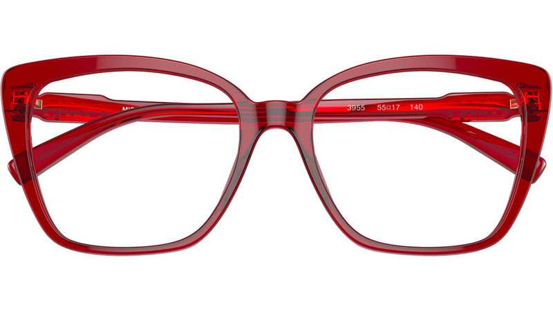 Avila MK4110U 3955 Red