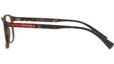 PS 04IV U611O1 havana rubber