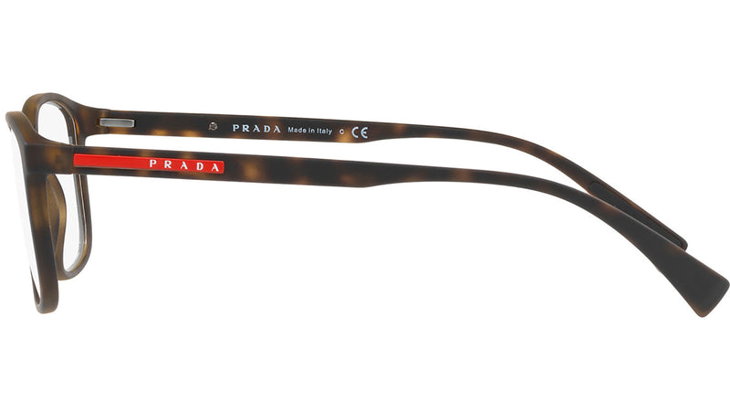 PS 04IV U611O1 havana rubber