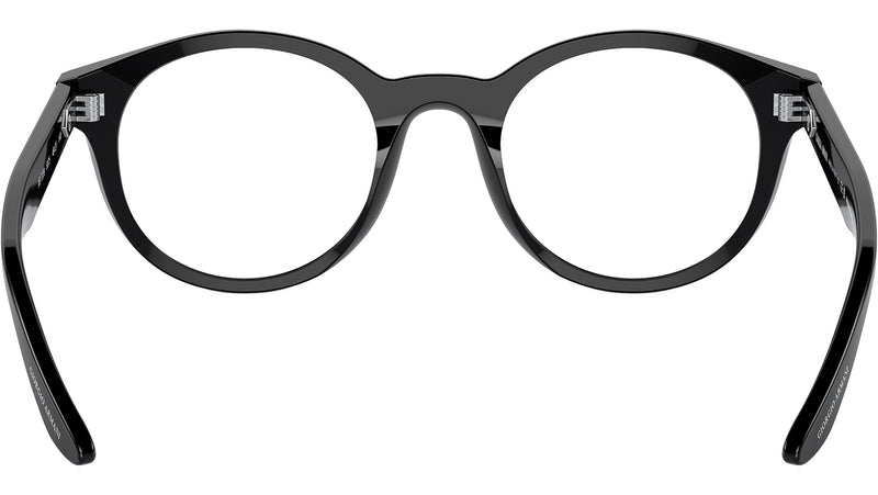 AR 7239 5875 Black