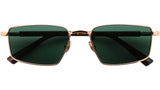 VEYRA Shiny Gold Green