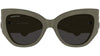BB0322S 004 Brown Grey