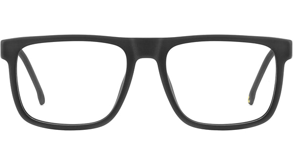1136 003 Matte Black