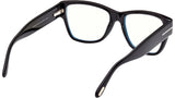 FT5878-B 001 Shiny Black