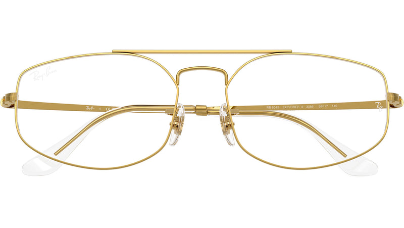 Explorer 5 Optics RB6545 3086