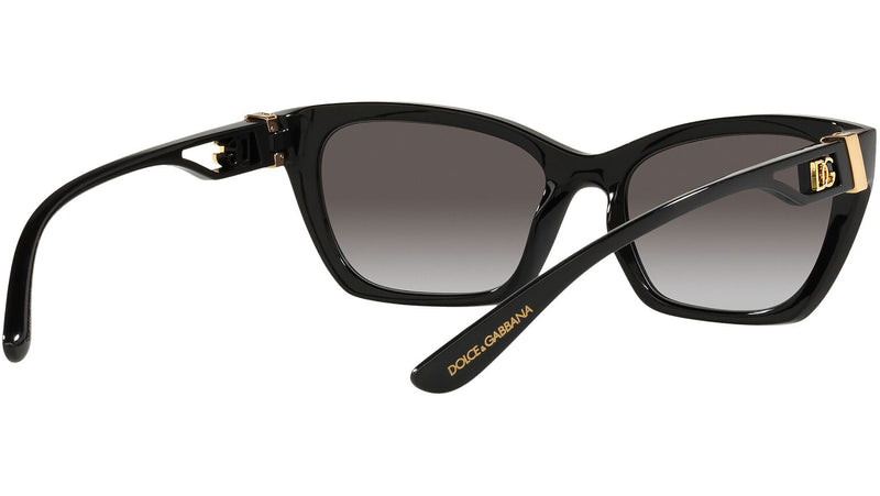 DG 6155 501/8G black