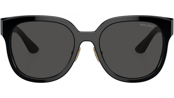 MU 01ZS 1AB5S0 Black