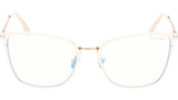 FT5839-B 025 Ivory Rose Gold