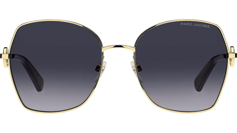 MARC 688/S RHL 9O Gold Black