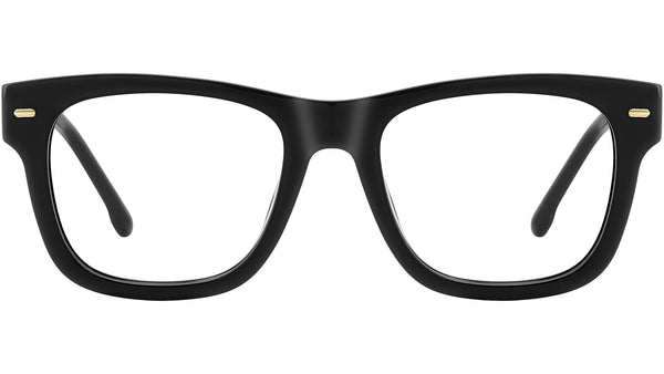 3021 807 Black