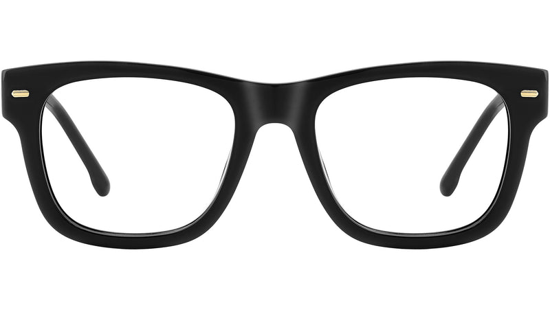 3021 807 Black