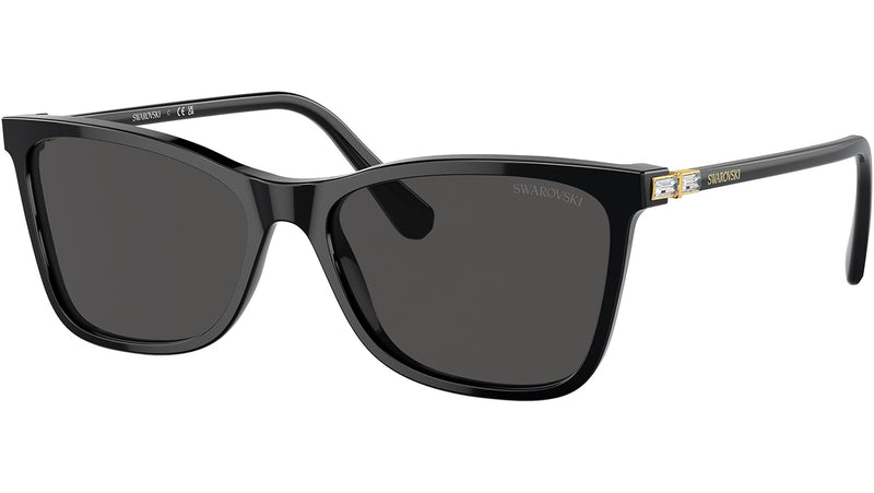 SK6004 100187 Black
