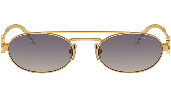 MU 54ZS 5AK30C Gold