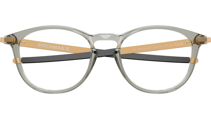 Pitchman R OX8105 26