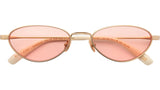 ALBA Matte Gold