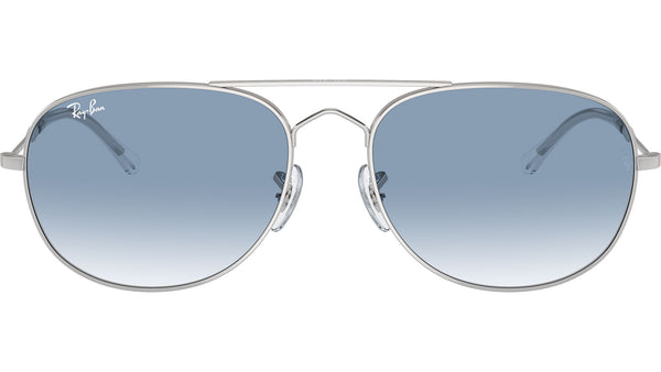 Bain Bridge RB3735 003/3F Silver