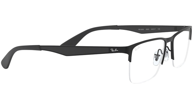 RB6335 Optics 2503