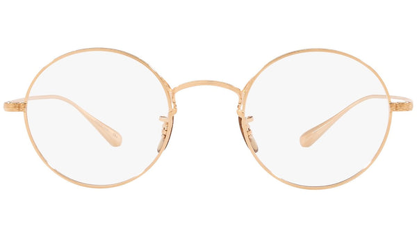 McClory OV7972T Gold