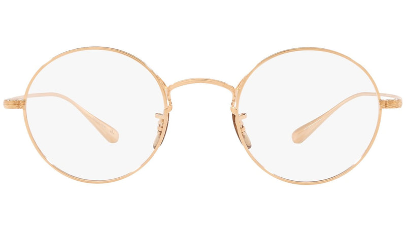 McClory OV7972T Gold