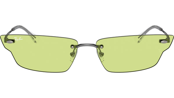 Anh RB3731 004/2 Gunmetal
