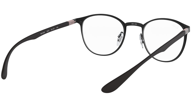 RB6355 Optics 2503