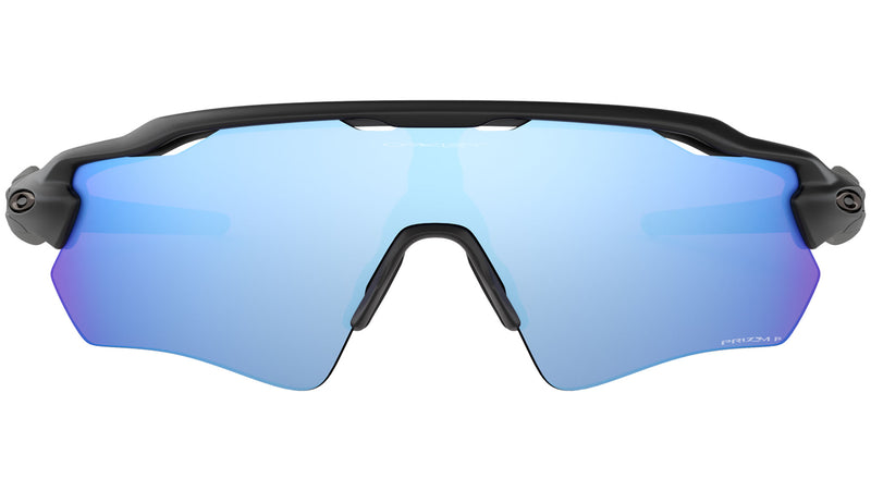Radar EV Path OO9208 55 matte black