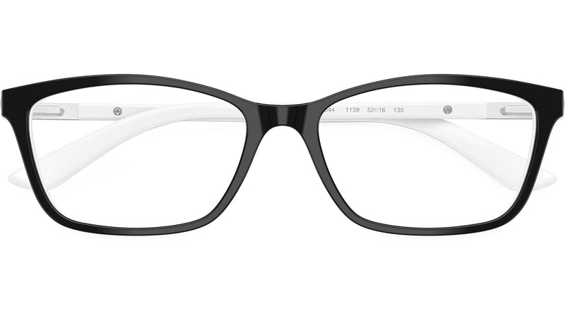 RA7044 1139 Black