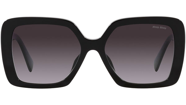 MU 10YS 1AB5D1 Black
