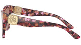 DG 4470 344073 Havana Pink Brown