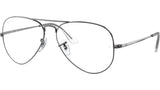 Aviator Optics RB6489 2502